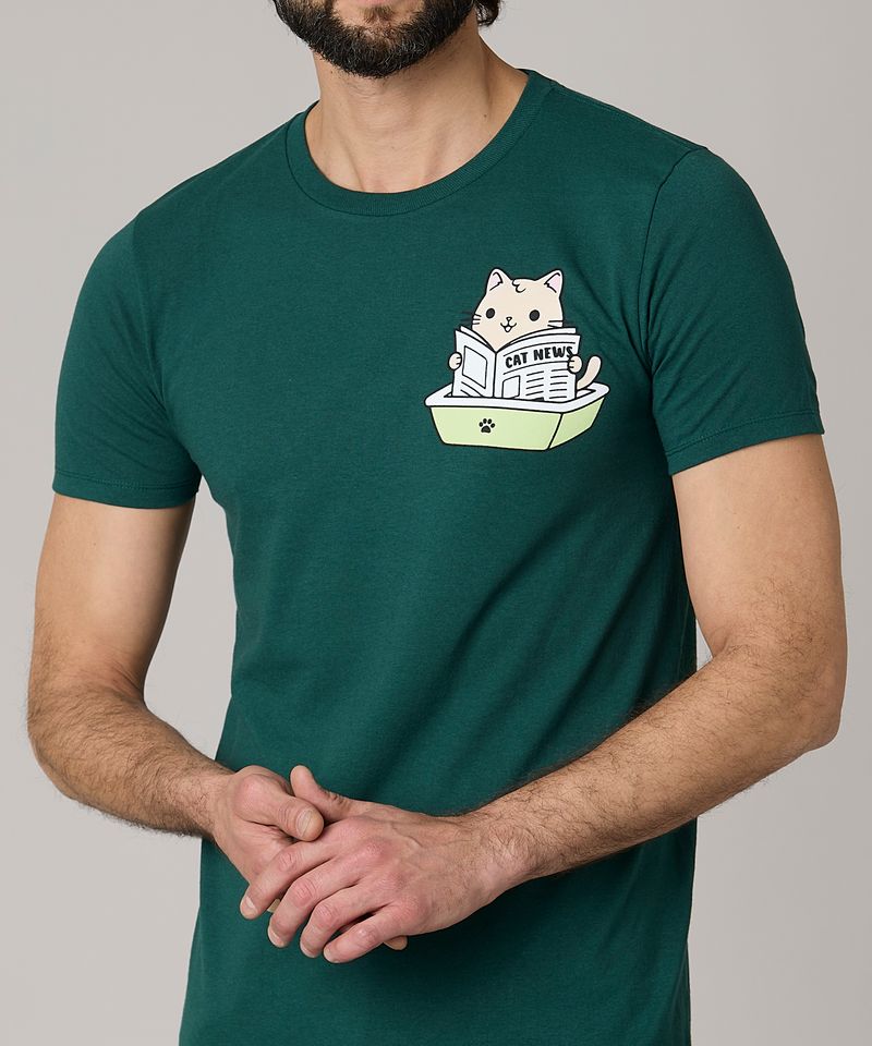 Playera  de  Caballero