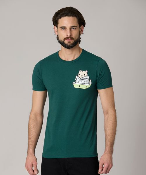 Playera  de  Caballero