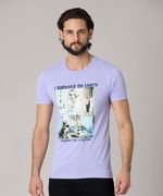 Playera  de  Caballero