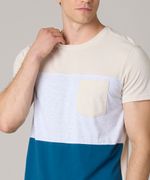 Playera  de  Caballero