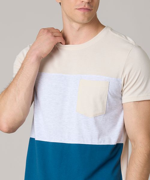 Playera  de  Caballero