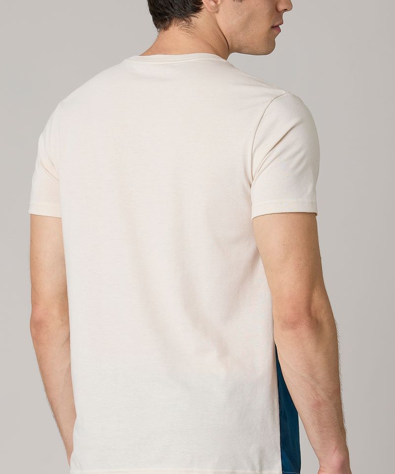 Playera  de  Caballero