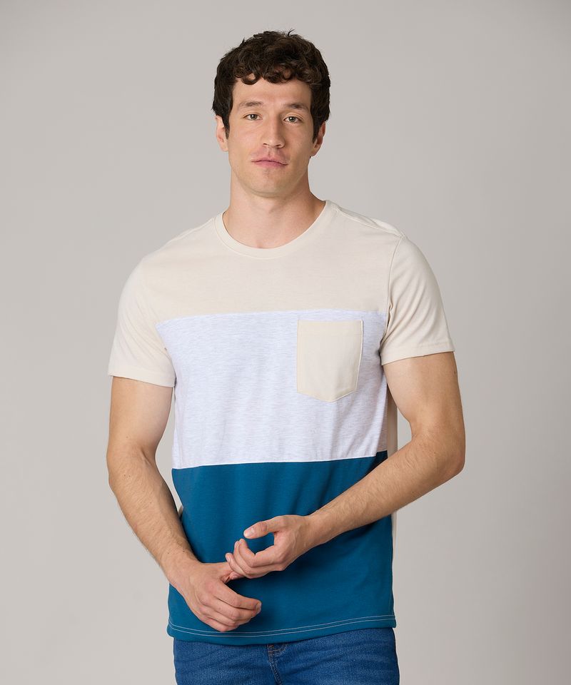 Playera  de  Caballero