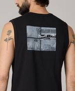 Playera Tank Top  de  Caballero