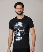 Playera  de  Caballero