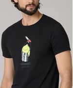 Playera  de  Caballero