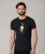 Playera  de  Caballero