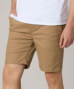 Bermuda de Gabardina  de  Caballero