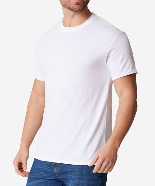 Playera Prime Blanca