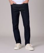 Jeans de Mezclilla Caballero