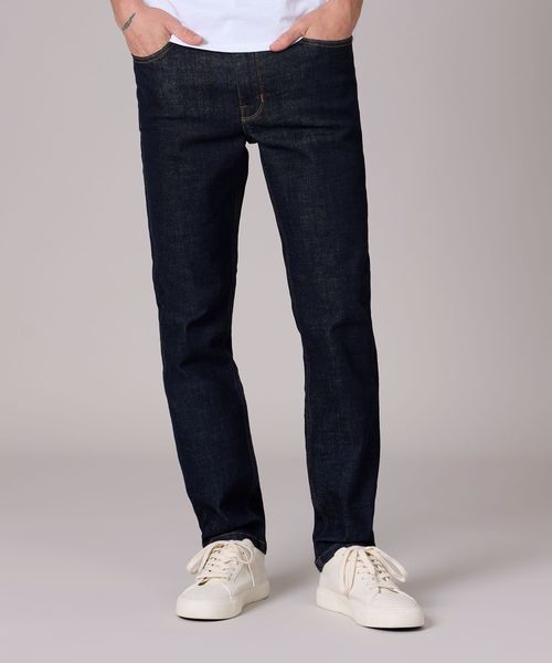Jeans  de  Mezclilla Caballero