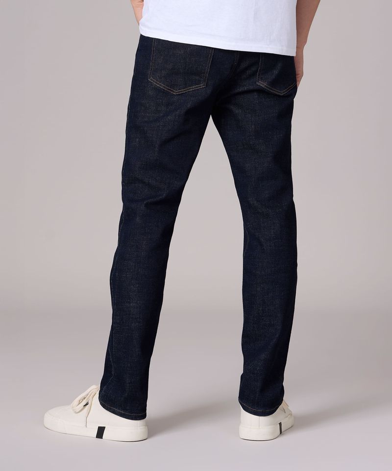 Jeans de Mezclilla Caballero
