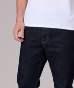Jeans de Mezclilla Caballero