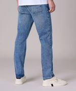 Jeans de Mezclilla Caballero