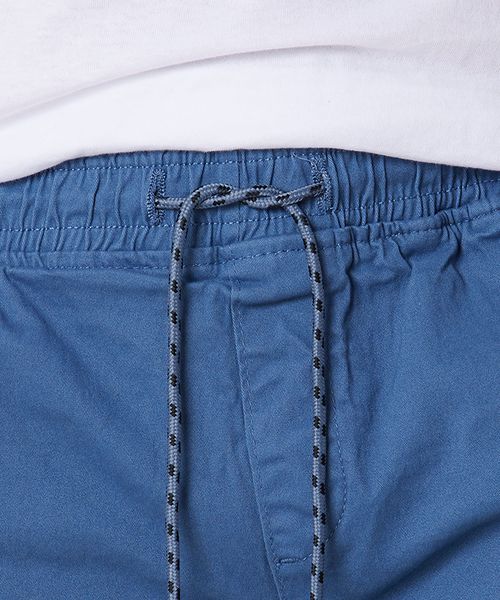 Bermuda de Gabardina  de  Caballero