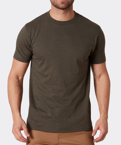 Playera London de  Caballero