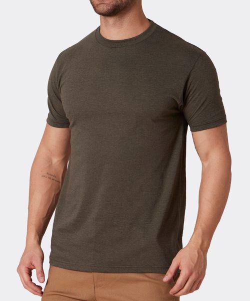 Playera London de  Caballero