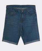 Bermuda  de  Mezclilla Niño Juvenil