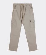 Jogger de Gabardina  de  Niño Juvenil