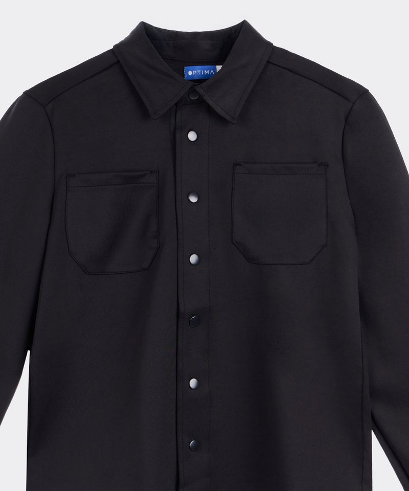 Sobre Camisa  de  Niño Juvenil