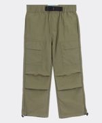 Pants  de  Bebo Años