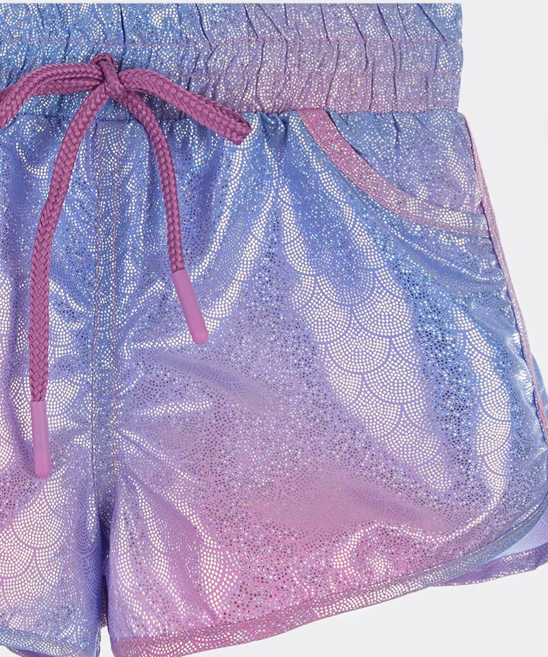 Short De Playa  de  Beba Años