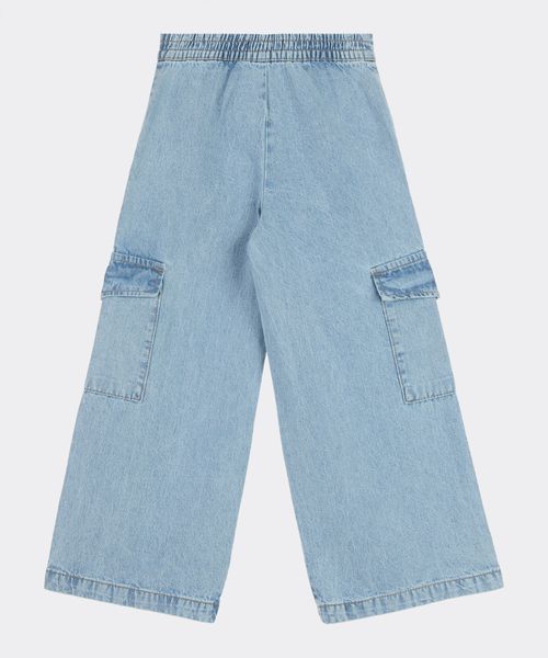 Jeans  de  Mezclilla Niña Infantil
