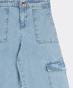 Jeans  de  Mezclilla Niña Infantil