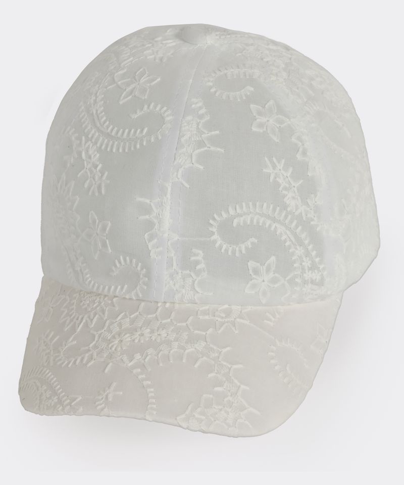 Gorra  de  Dama