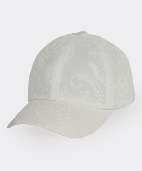 Gorra  de  Dama