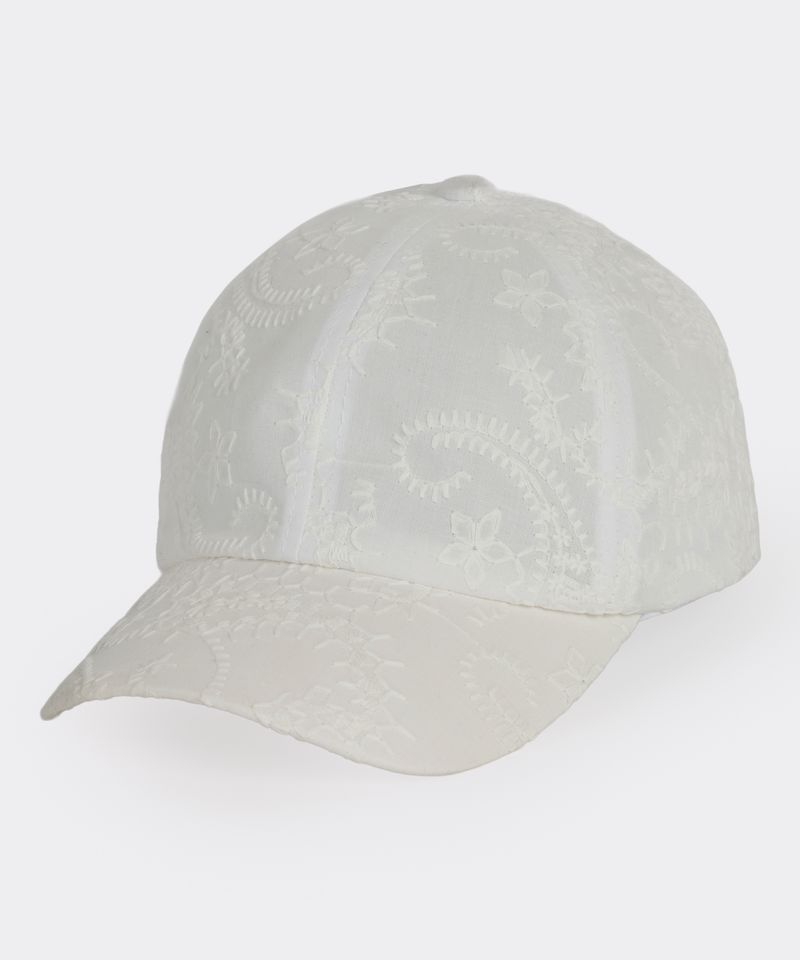Gorra  de  Dama