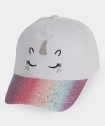 Gorra  de  Niña Infantil