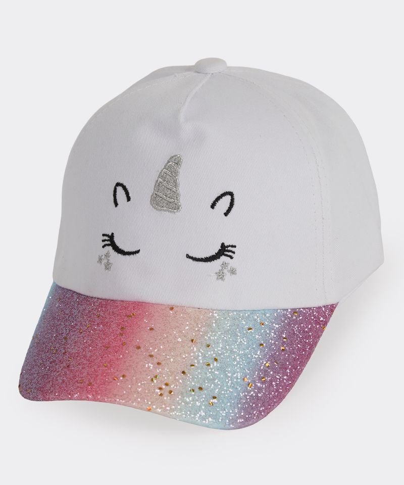 Gorra  de  Niña Infantil