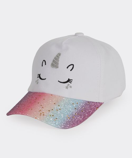 Gorra  de  Niña Infantil