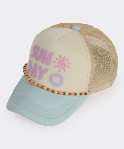 Gorra  de  Niña Infantil