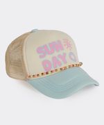 Gorra  de  Niña Infantil