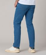 Jeans  de  Mezclilla Caballero