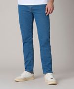 Jeans  de  Mezclilla Caballero