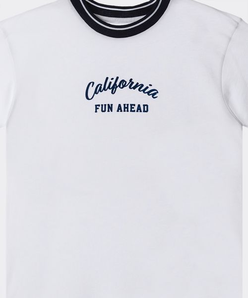 Playera  de  Niño Juvenil