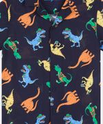 Camisa Manga Corta  de  Niño Infantil