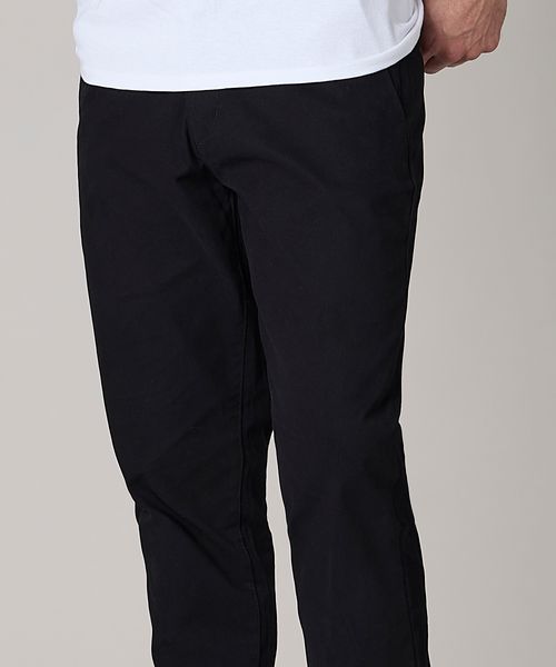 Pantalon de Gabardina  de  Caballero