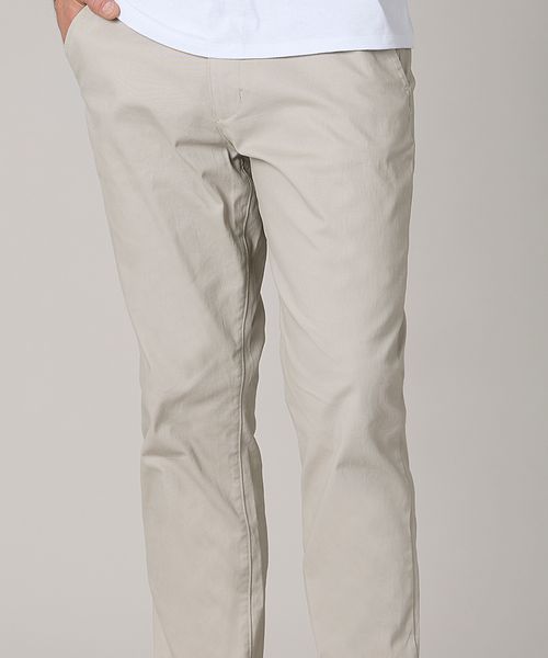 Pantalon de Gabardina  de  Caballero