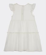 Vestido  de  Beba Años