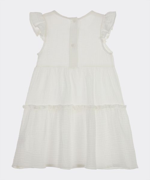 Vestido  de  Beba Años