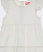 Vestido  de  Beba Años