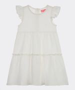 Vestido  de  Beba Años