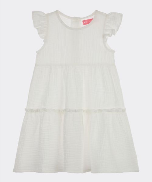 Vestido  de  Beba Años