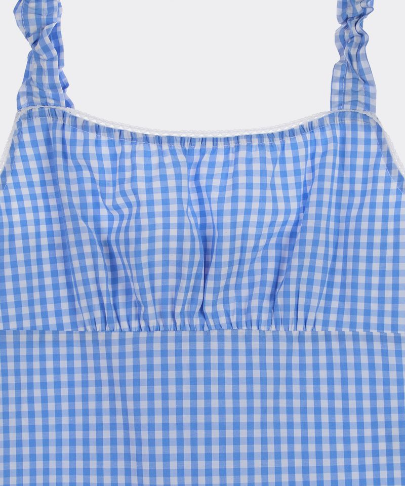 Blusa  de  Niña Juvenil