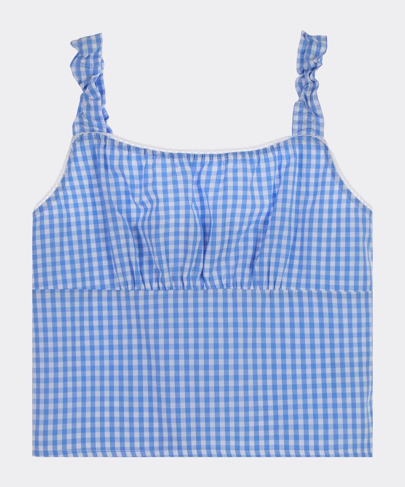 Blusa  de  Niña Juvenil