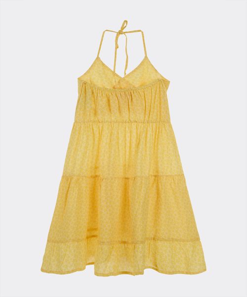 Vestido  de  Niña Juvenil